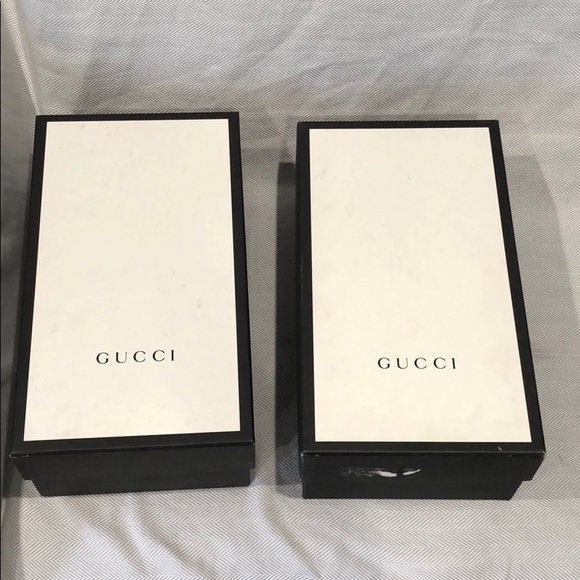 box gucci